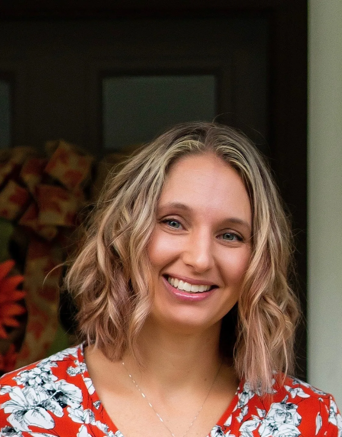 Dr. Jenna Randall-Smith Dr. Jenna Randall-Smith