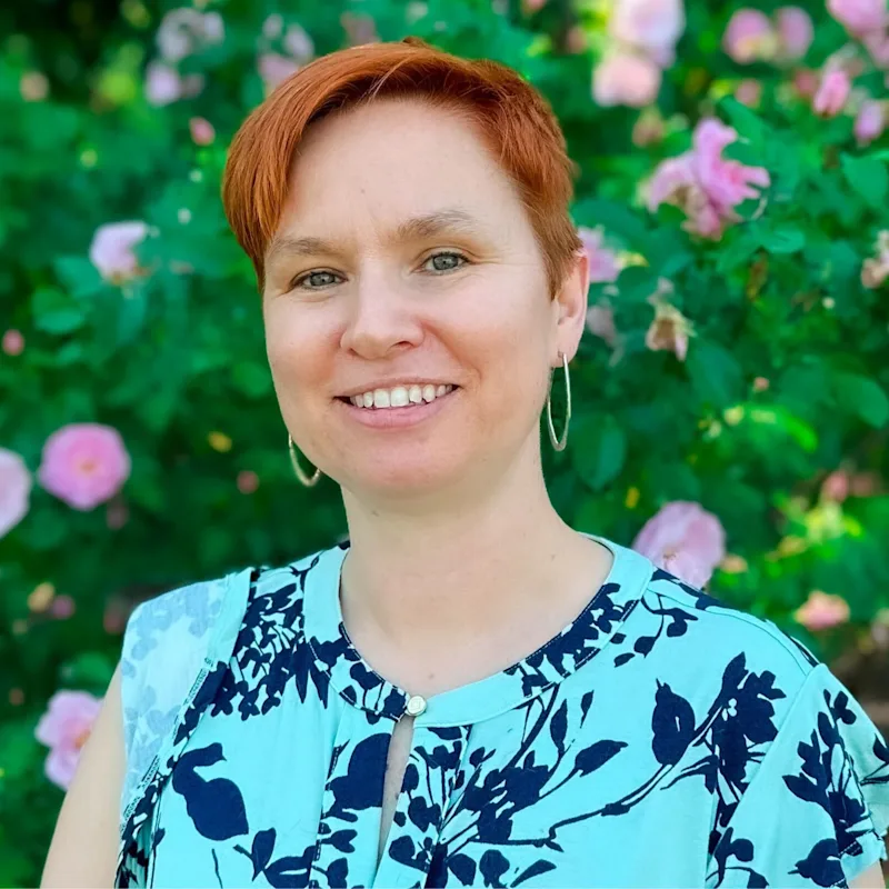 Melanie Parker, LVT, Elite FFCP Melanie Parker, LVT, Elite FFCP