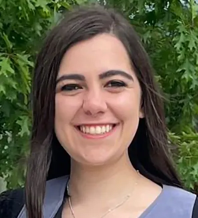 Dr. Doria Gilberg Dr. Doria Gilberg