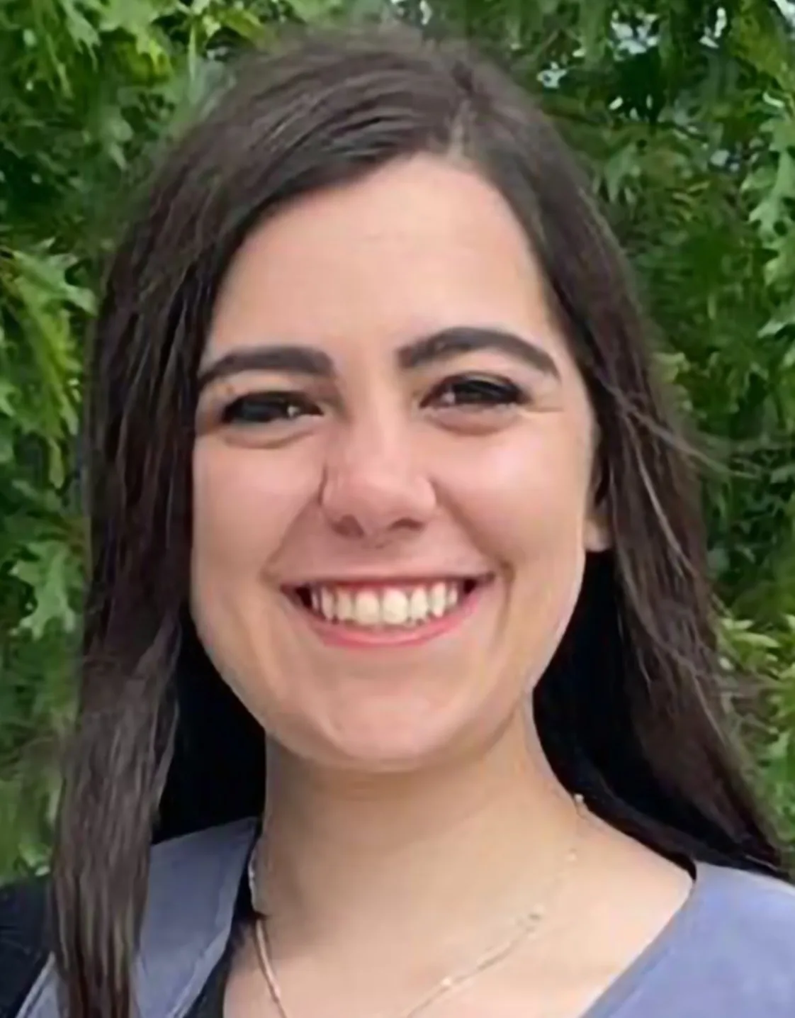 Dr. Doria Gilberg Dr. Doria Gilberg