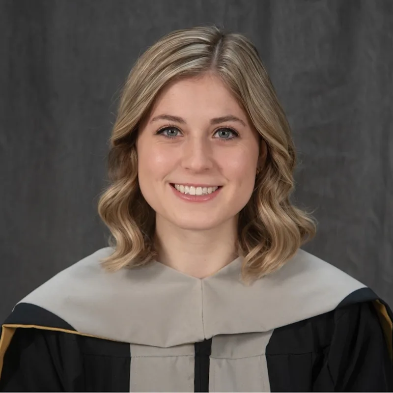 Dr. Haley Weber Dr. Haley Weber