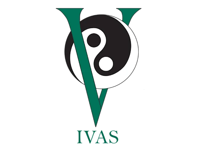 IVAS Logo IVAS Logo