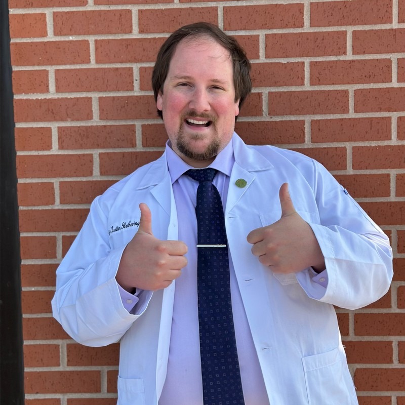 Dr. Austin Rose Valley Veterinary Hospital