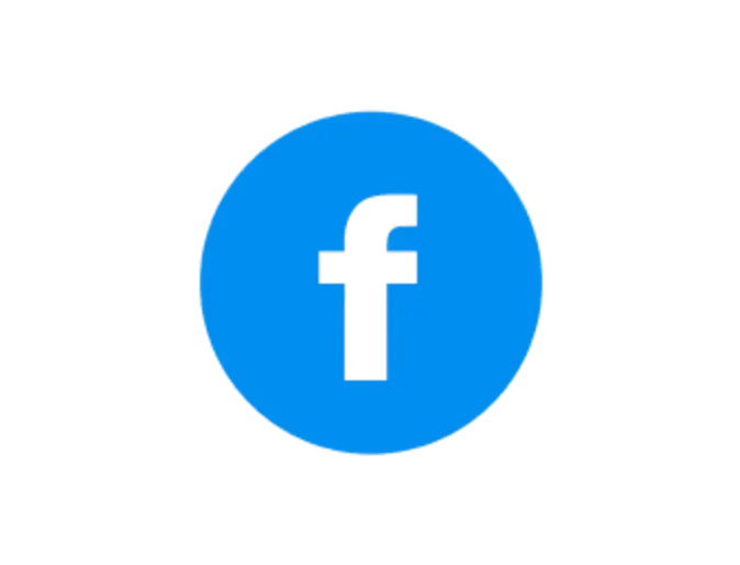 Facebook Logo Facebook Logo