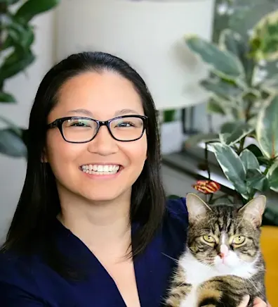 Photo of Liana Tay Photo of Liana Tay