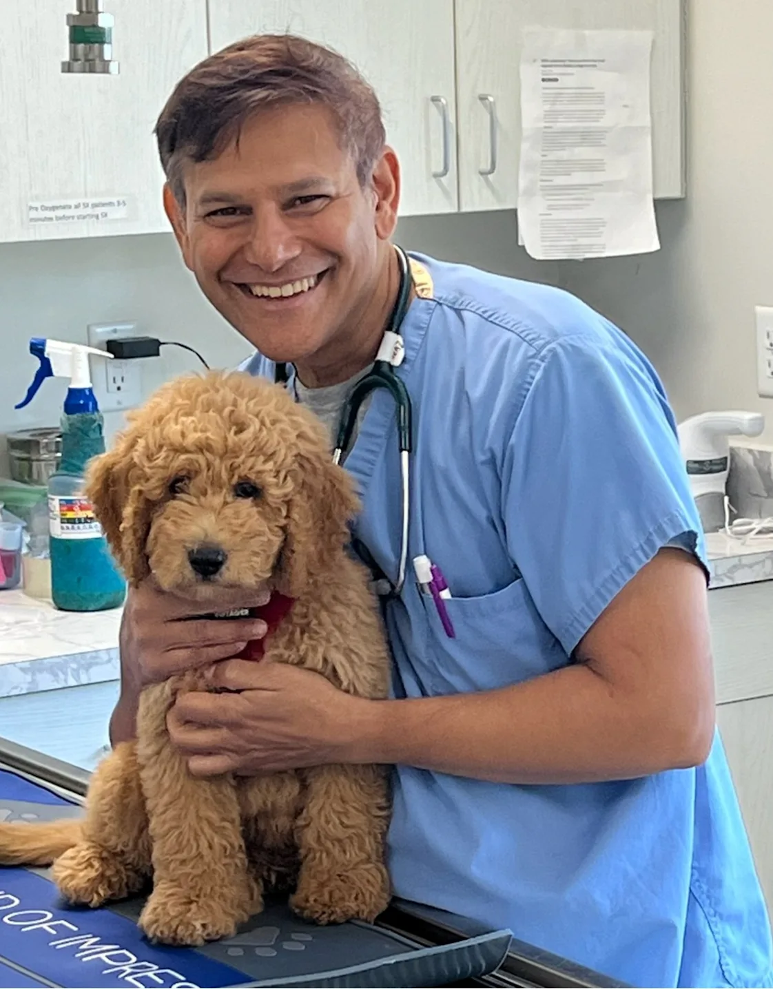 Dr. Darrell Nazareth Dr. Darrell Nazareth