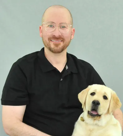 Garth Baker Garth Baker