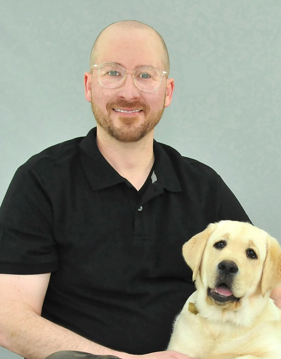 Garth Baker Garth Baker