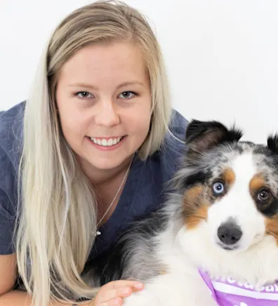 Narissa, Vet Tech at Highway 24 Veterinary Clinic Narissa, Vet Tech at Highway 24 Veterinary Clinic