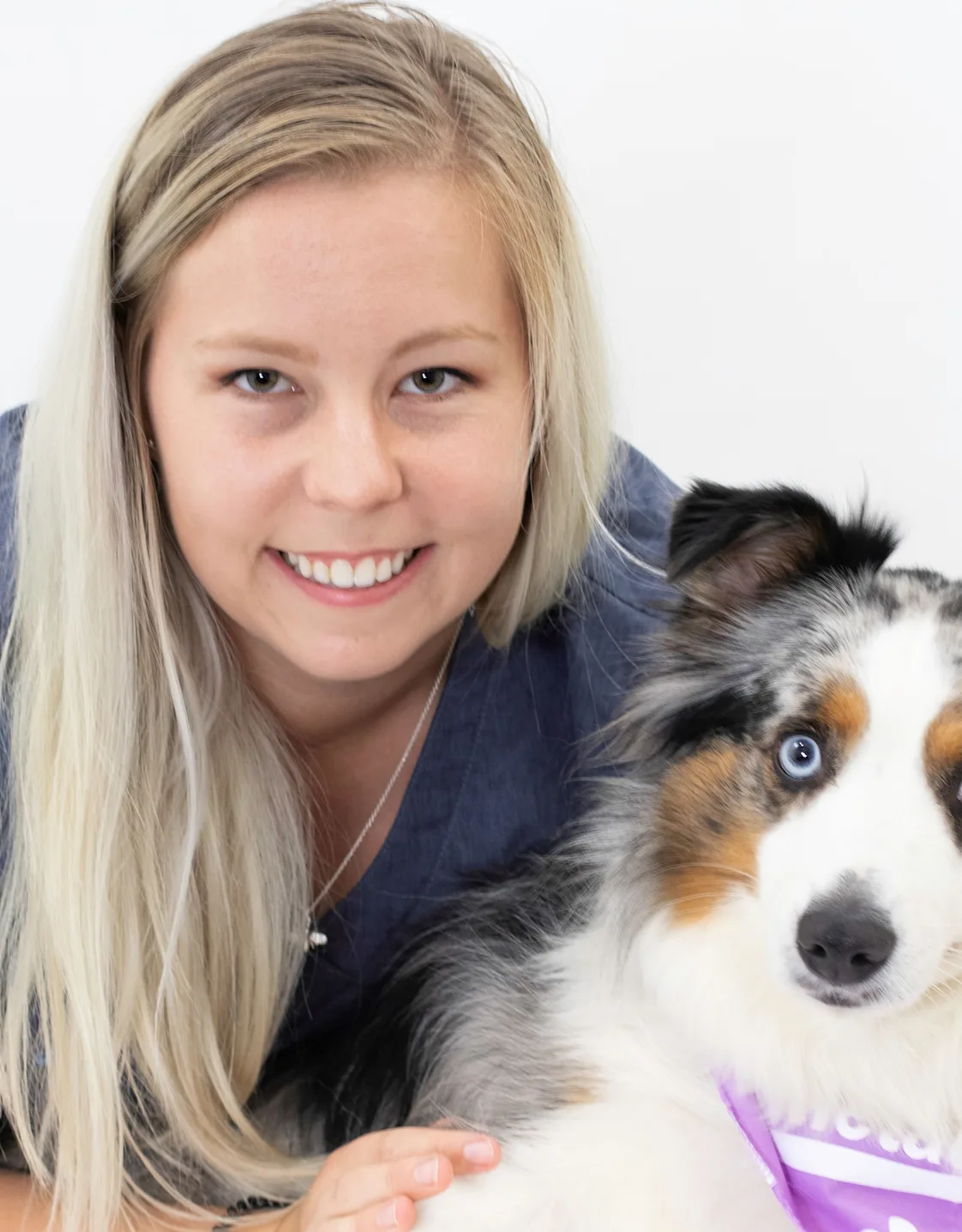 Narissa, Vet Tech at Highway 24 Veterinary Clinic Narissa, Vet Tech at Highway 24 Veterinary Clinic