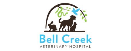 Bell Creek Veterinary Hospital Logo Bell Creek Veterinary Hospital Logo