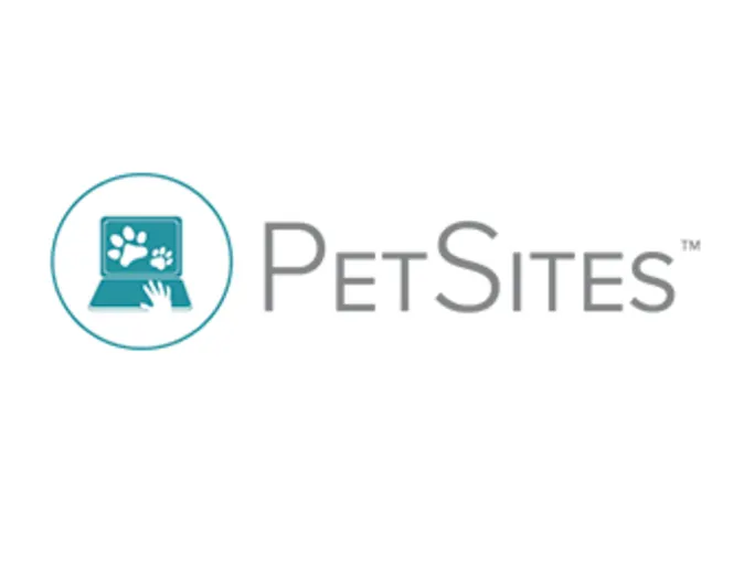 PetSite Logo PetSite Logo