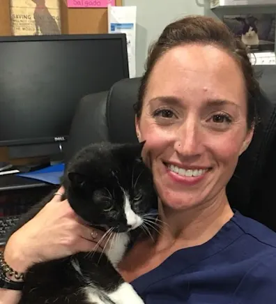 Jennifer Demers Jennifer Demers