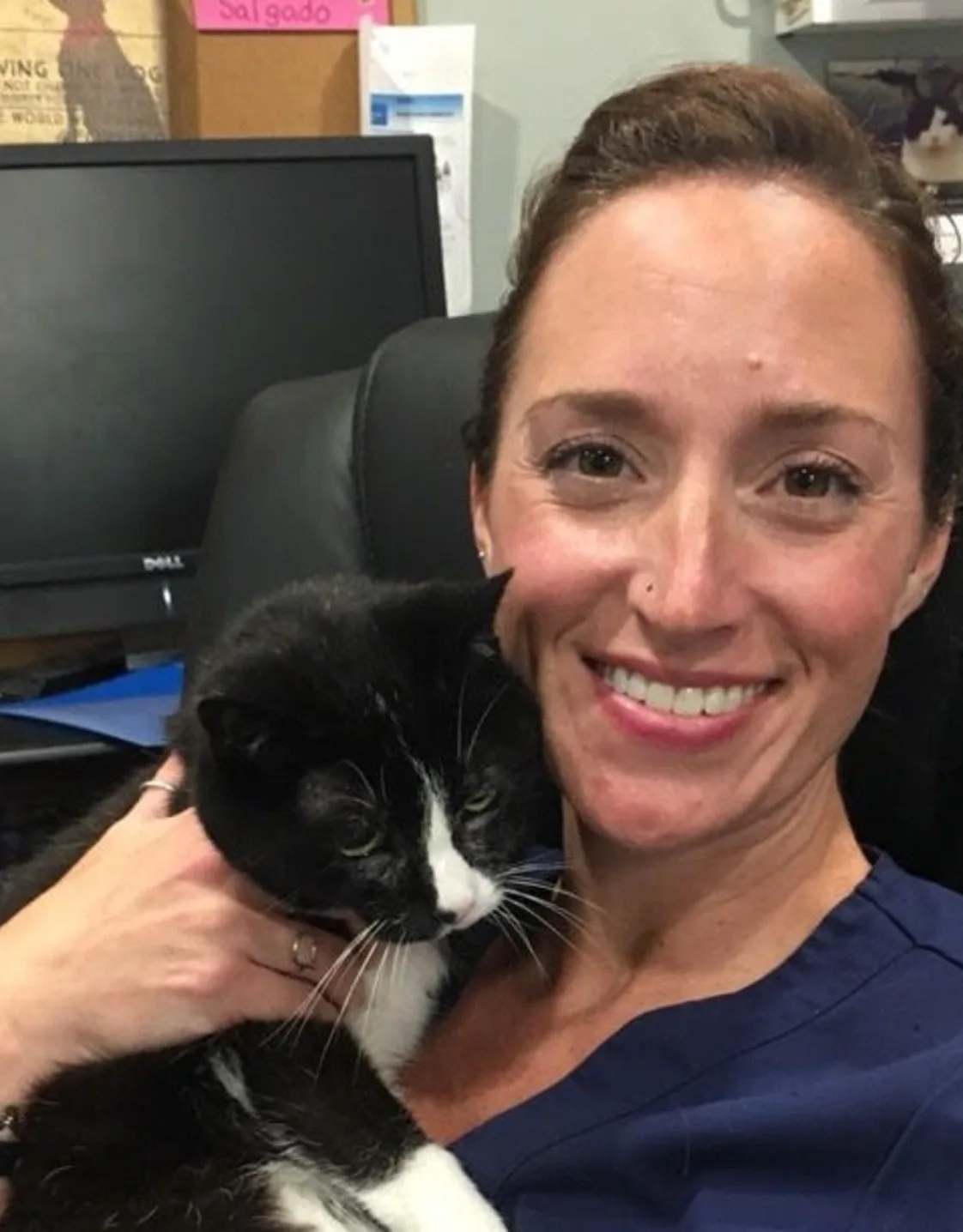 Jennifer Demers Jennifer Demers