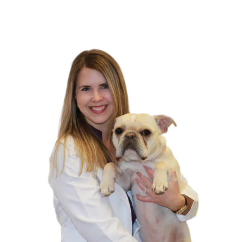Dr. Breanne Riggs Dr. Breanne Riggs