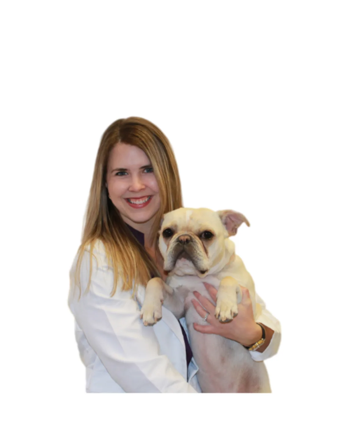 Dr. Breanne Riggs Dr. Breanne Riggs