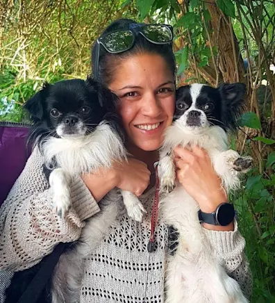 Shaylene Smith Shaylene Smith