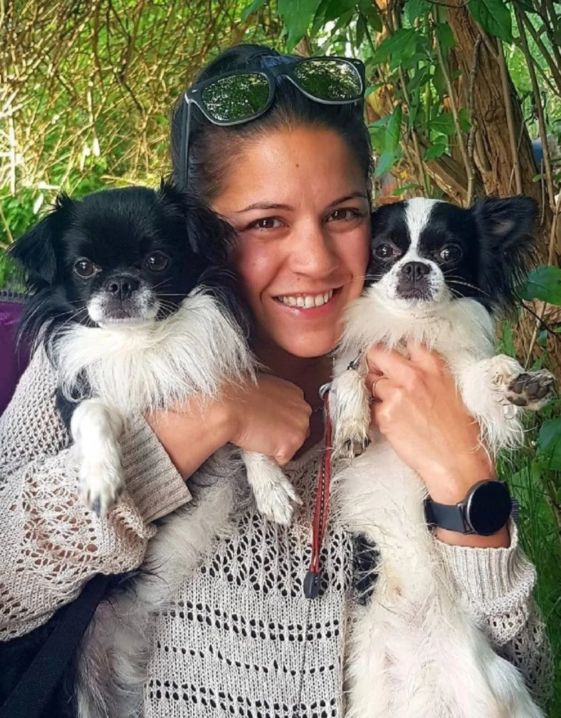 Shaylene Smith Shaylene Smith