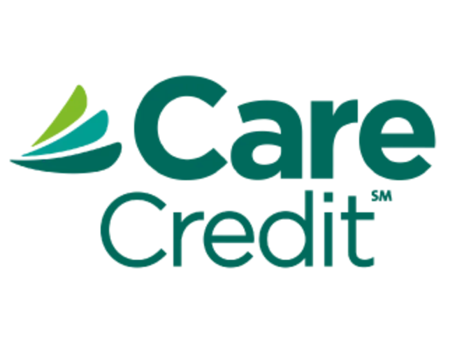 CareCredit logo CareCredit logo