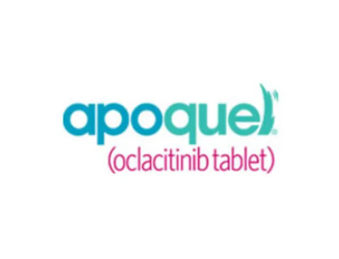Apoquel (oclacitinib tablet) Apoquel (oclacitinib tablet)