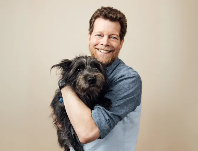 Meet Dr. Brennen McKenzie: Veterinarian, primate expert, longevity scientist Meet Dr. Brennen McKenzie: Veterinarian, primate expert, longevity scientist