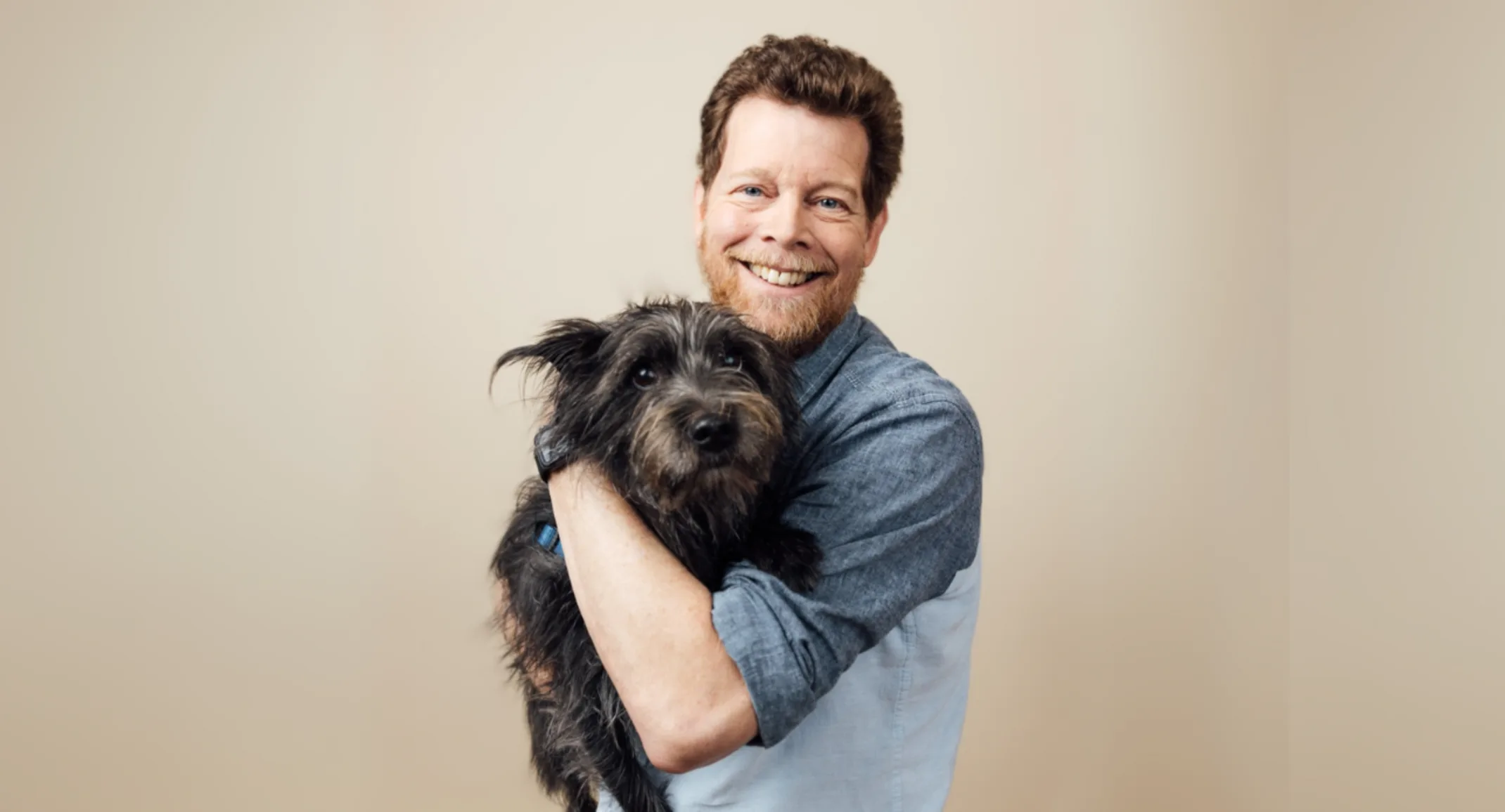 Meet Dr. Brennen McKenzie: Veterinarian, primate expert, longevity scientist Meet Dr. Brennen McKenzie: Veterinarian, primate expert, longevity scientist