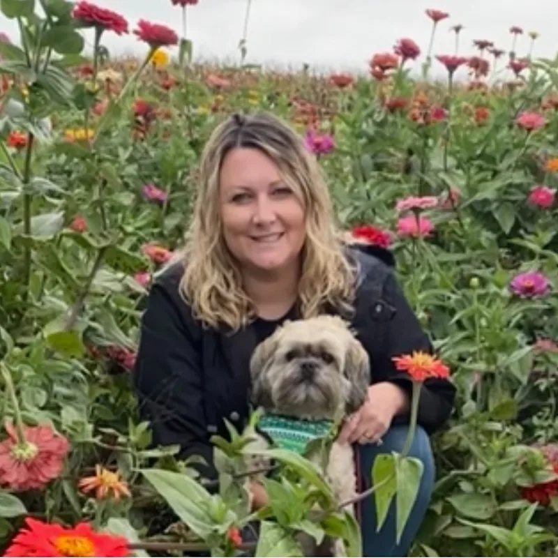 Kelly Shockley Kelly Shockley