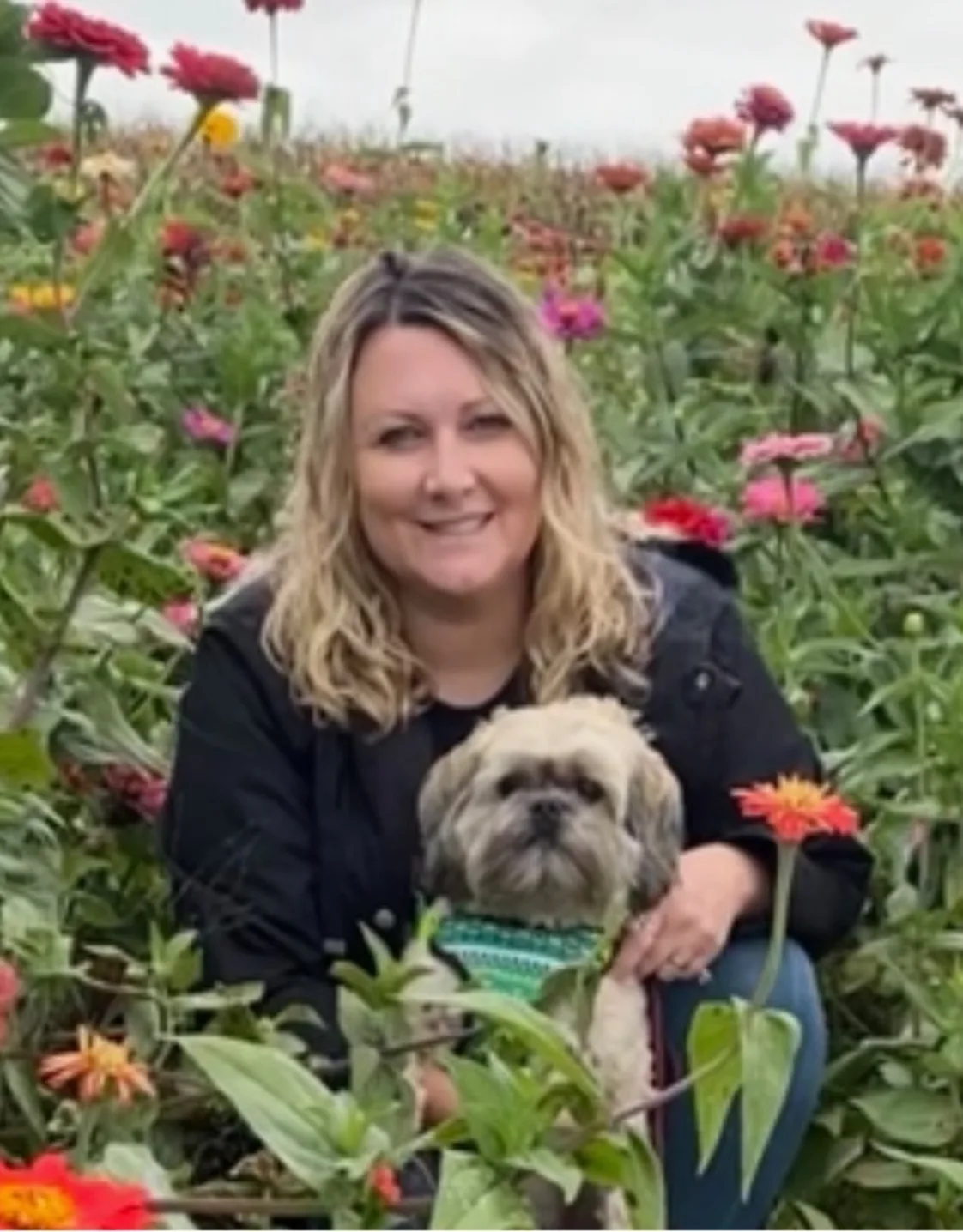 Kelly Shockley Kelly Shockley