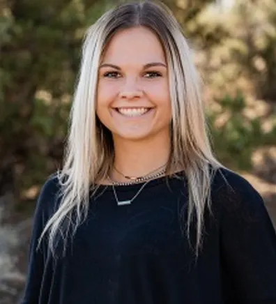 Lacey Garber - Veterinary Assistant at Prineville Veterinary Clinic