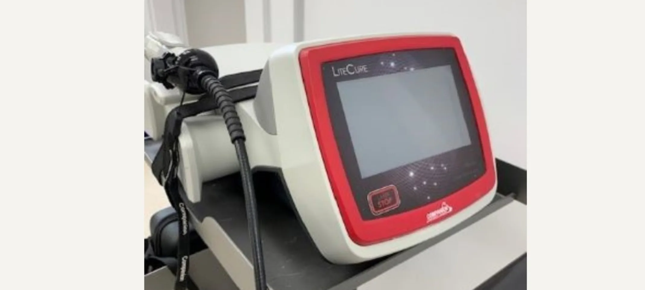 Laser therapy machine Laser therapy machine
