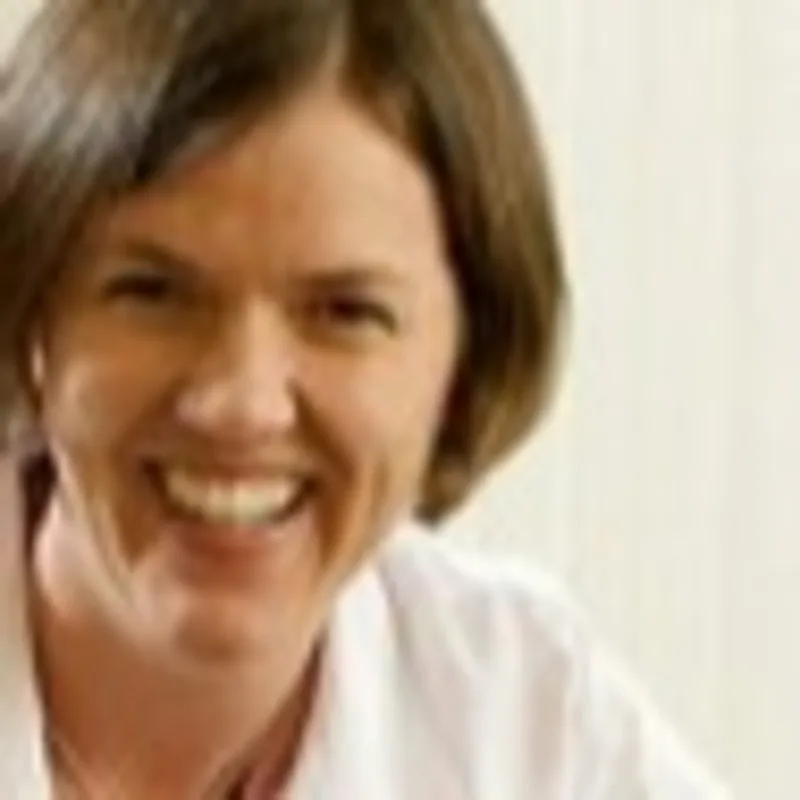 Dr. Kristan Gutowski Dr. Kristan Gutowski