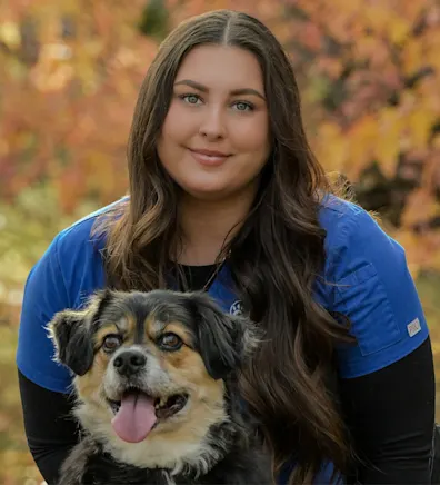 Headshot of Kira Headshot of Kira