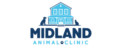 Midland Animal Clinic - Poway, CA Logo Midland Animal Clinic - Poway, CA Logo