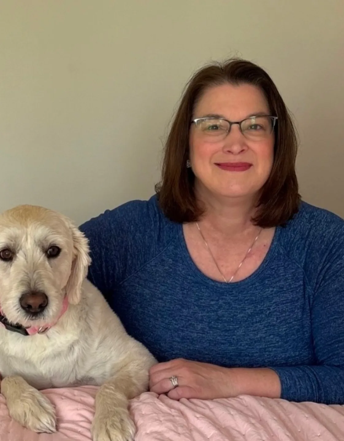 Dr. Jennifer Marschel Dr. Jennifer Marschel