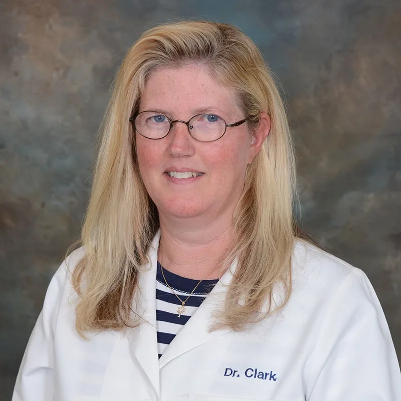 Dr. Christine L. Clark, vet at Savannah Animal Hospital Dr. Christine L. Clark, vet at Savannah Animal Hospital