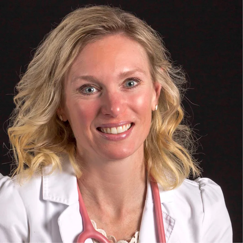 Dr. Sarah Zimmerman Dr. Sarah Zimmerman