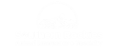 Southern Rockies Animal Emergency & Specialty Logo Southern Rockies Animal Emergency & Specialty Logo