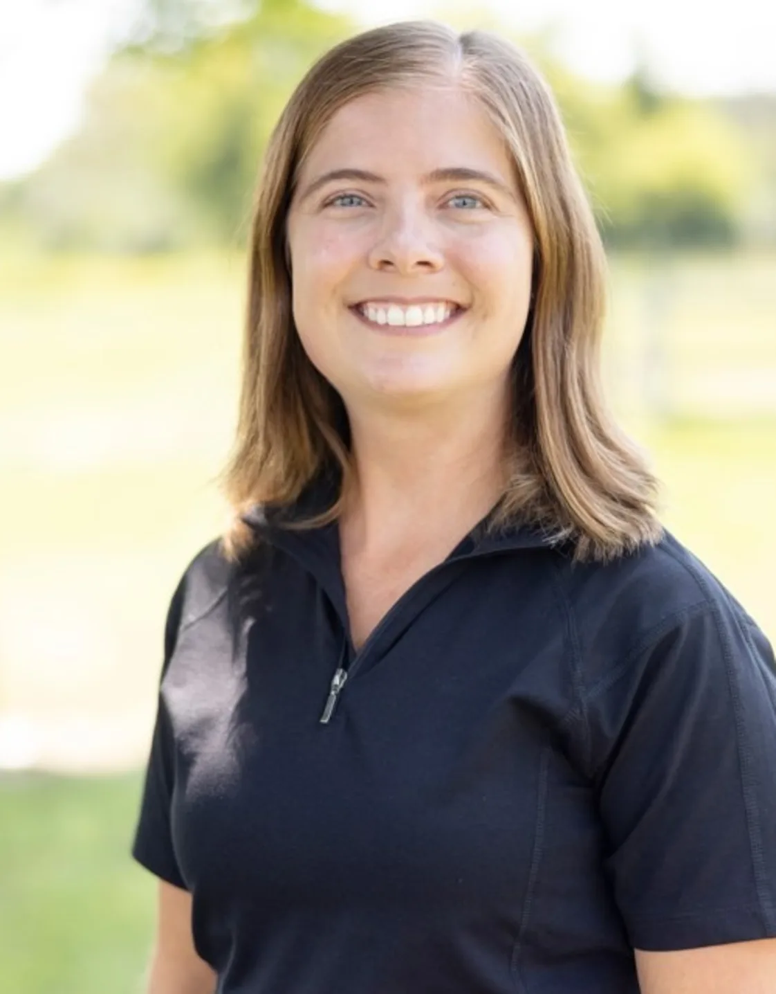 Dr. Lindsay Monroe Dr. Lindsay Monroe