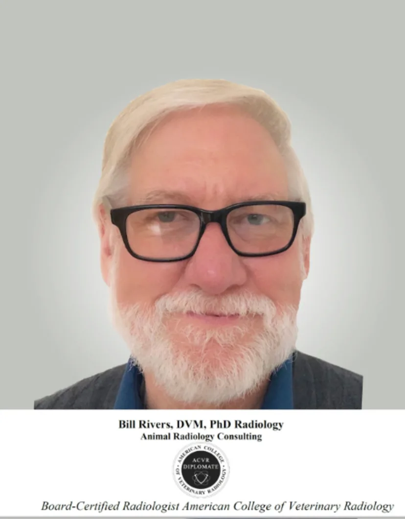 Dr. Bill Rivers | Eden Pet Hospital