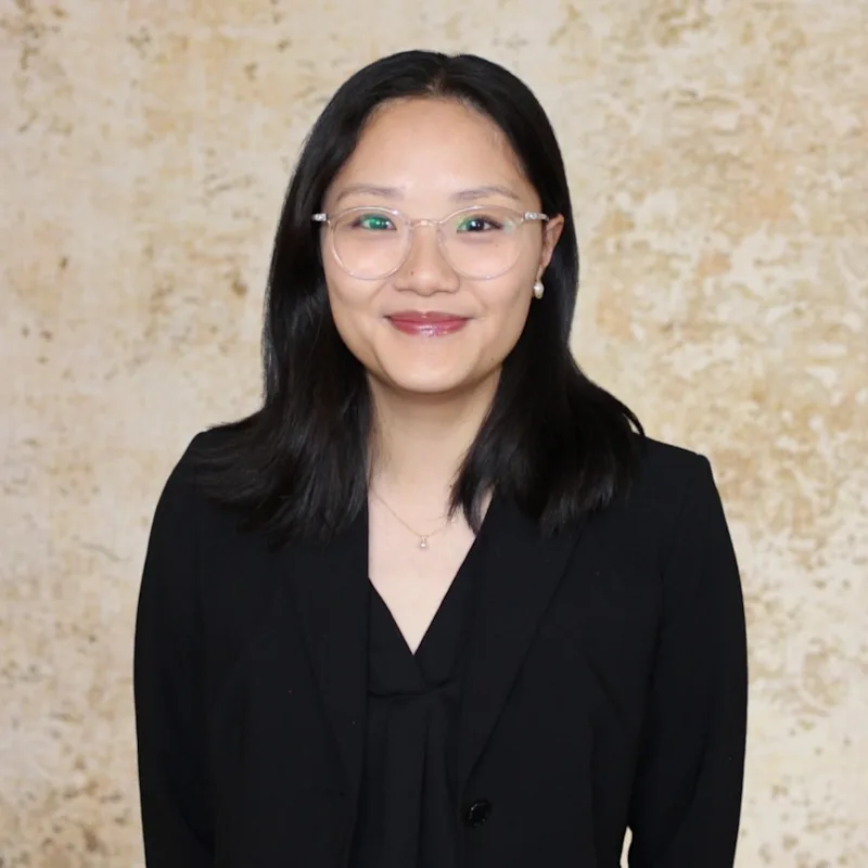 Kaiwen (Chantal) Yang Kaiwen (Chantal) Yang