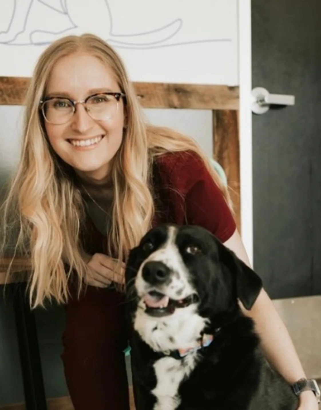 Dr. Tara Tillotson Dr. Tara Tillotson