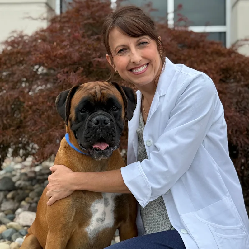 Dr. Renae Gerschutz Dr. Renae Gerschutz