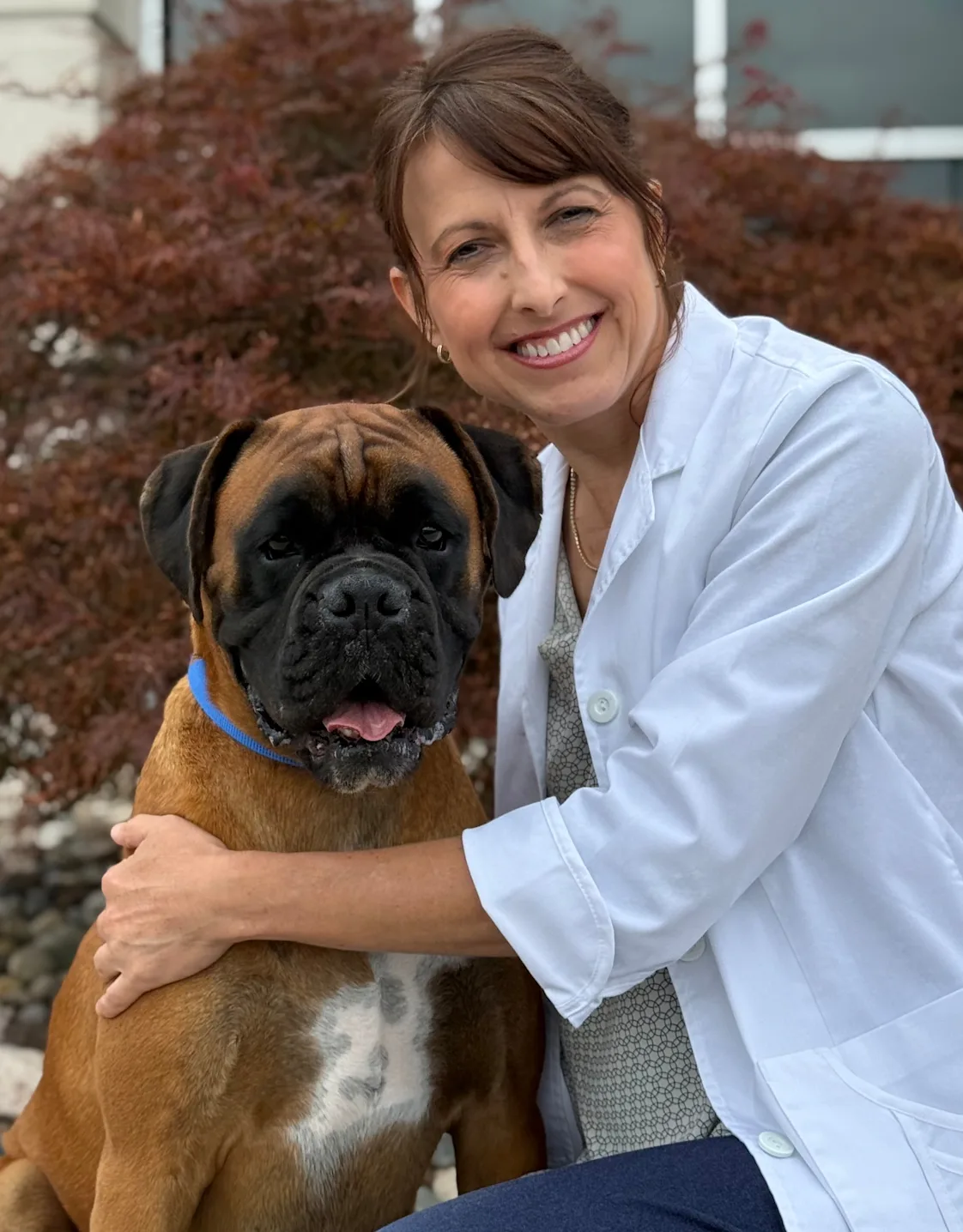 Dr. Renae Gerschutz Dr. Renae Gerschutz