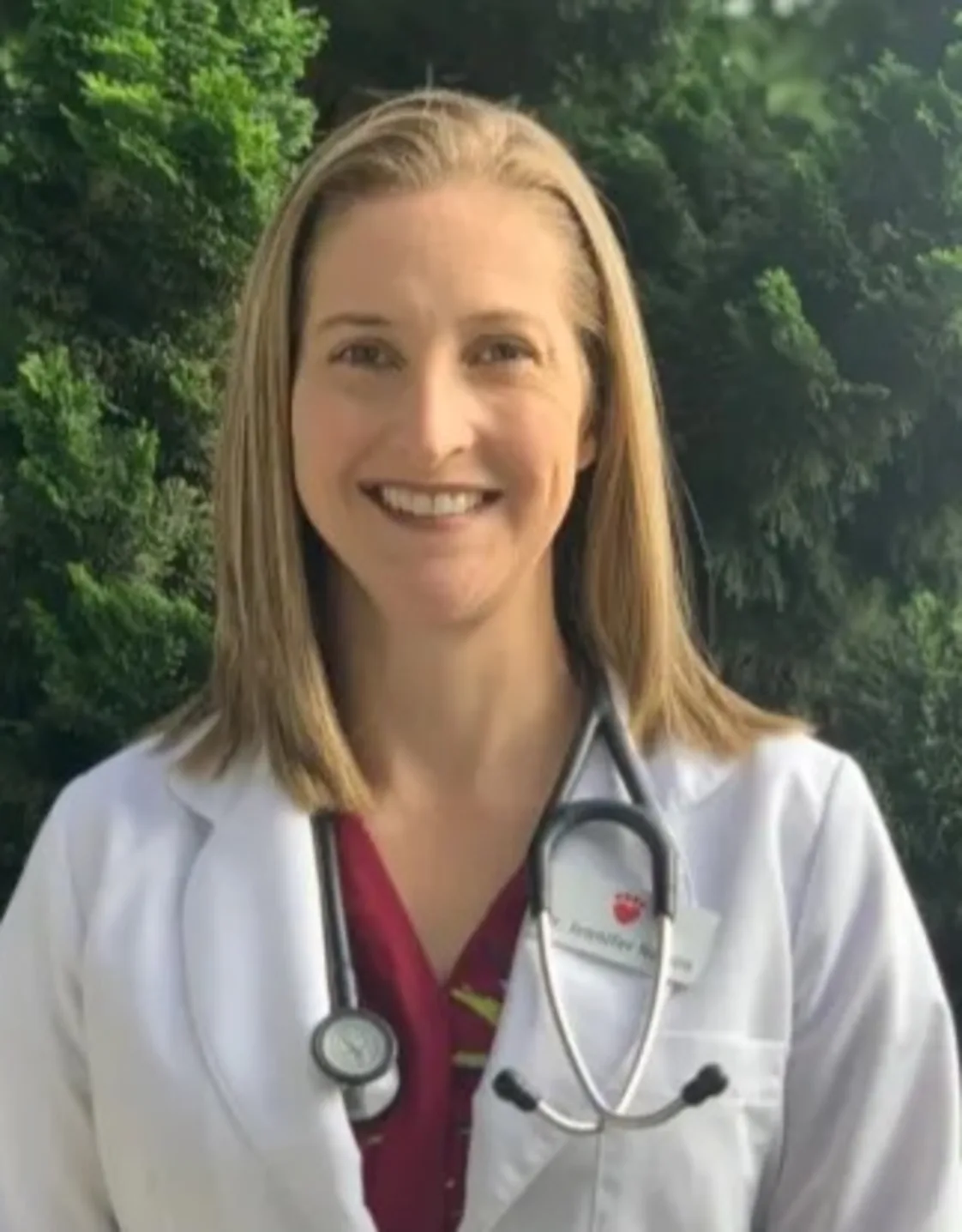 Dr Jennifer Nelson Dr Jennifer Nelson