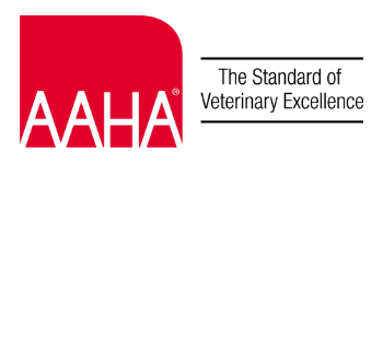 American Animal Hospital Association (AAHA) Logo