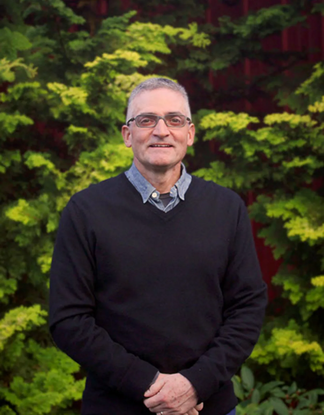Steve Latimer, DVM Steve Latimer, DVM