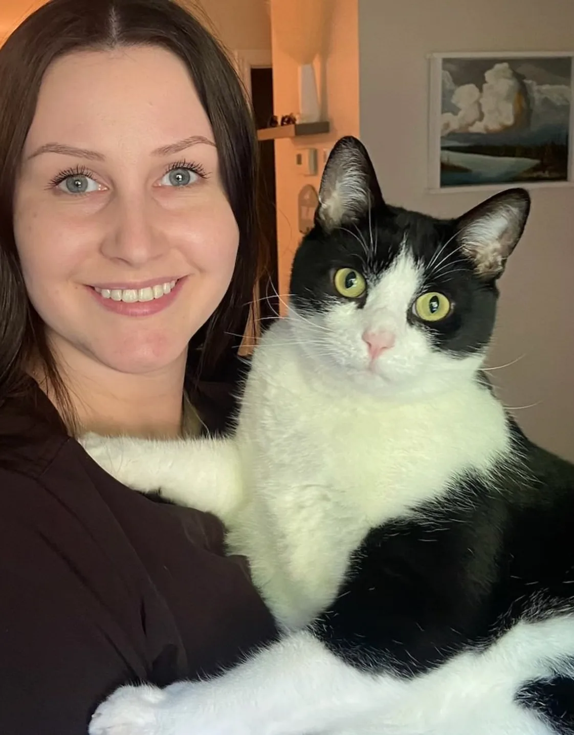 Emalee Larter Emalee Larter