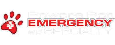 Powers Pet Emergency & Specialty Logo