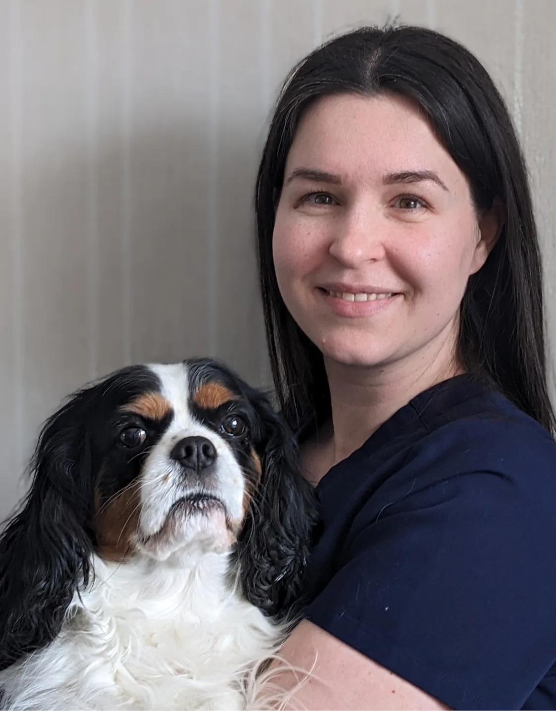 Dr. Rebecca MacLean Dr. Rebecca MacLean