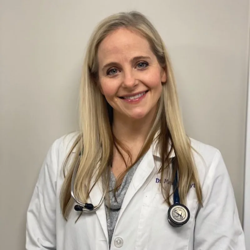 Dr. Mandy Hoyt Dr. Mandy Hoyt